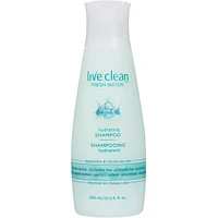 Fresh Water Hydrating Shampoo