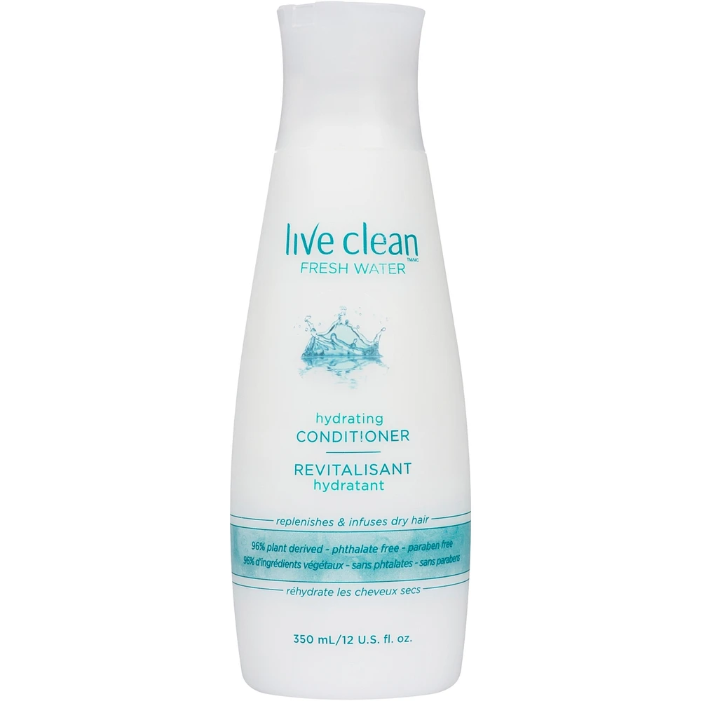 Fresh Water Hydrating Conditioner