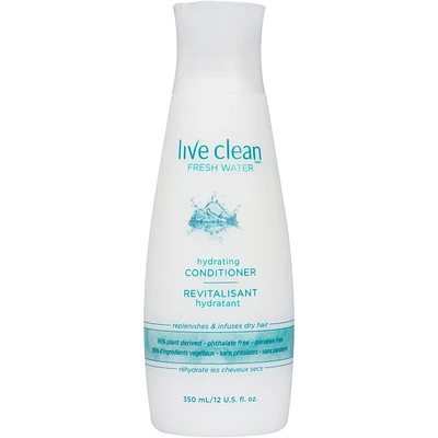Fresh Water Hydrating Conditioner