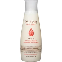 Exotic Shine Bali Oil Nutri-Shine Shampoo