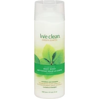 Green Earth Invigorating Body Wash
