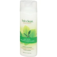 Green Earth Invigorating Body Wash