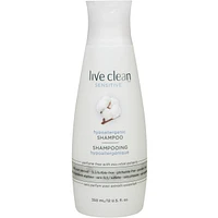 Sensitive Hypoallergenic Shampoo