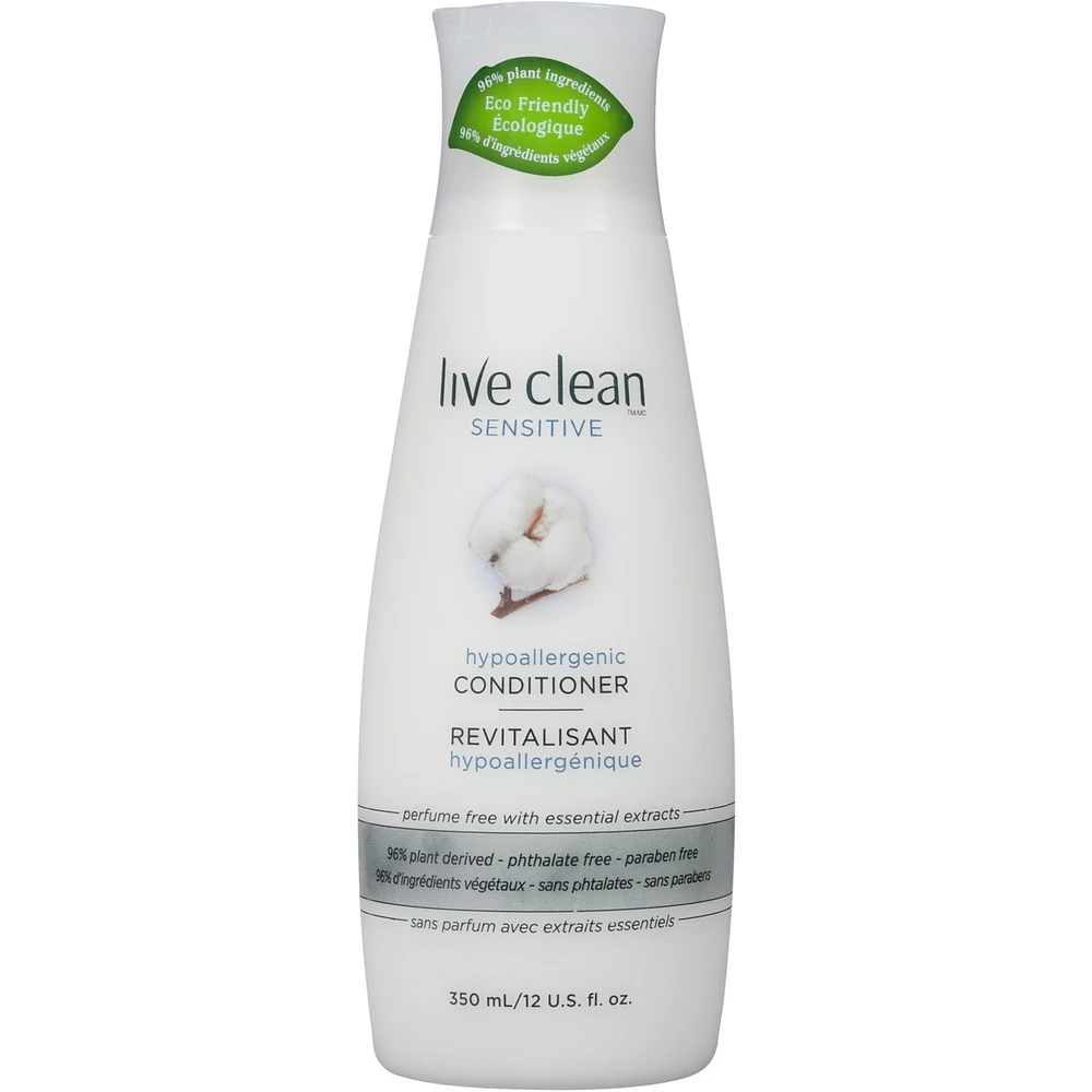 Sensitive Hypoallergenic Conditioner