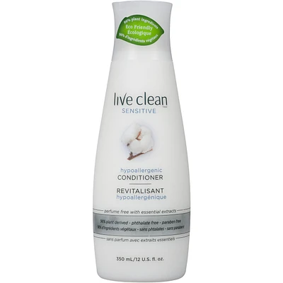Sensitive Hypoallergenic Conditioner