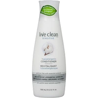 Sensitive Hypoallergenic Conditioner