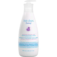 Baby & Mommy Serenity Bath & Wash