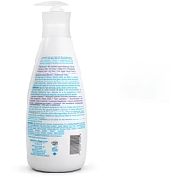 Soothing Oatmeal Relief Tearless Baby Wash