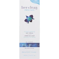 Fresh Face Dry - Normal Skin 24 Hour Hydrating Day Cream