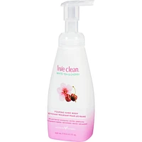 White Tea And Cherry Foaming Hand Wash