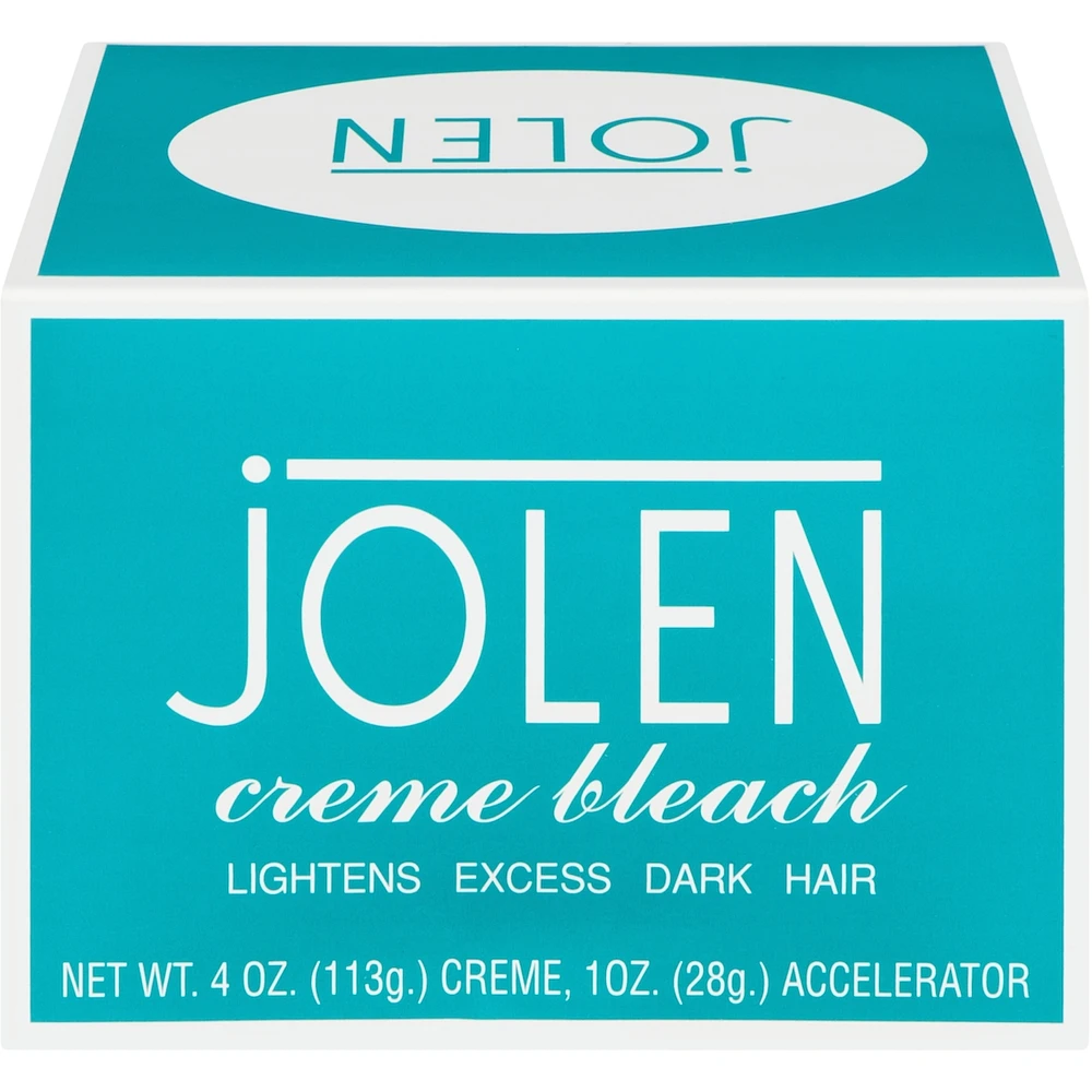 Jolen Cream Bleach