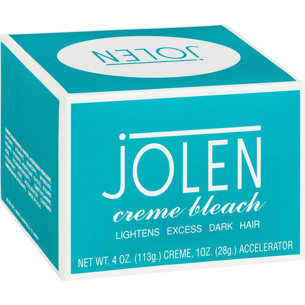 Jolen Cream Bleach