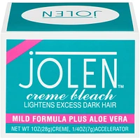 Jolen Cream Bleach- Mild Formula