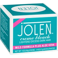Jolen Cream Bleach- Mild Formula