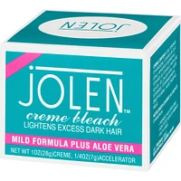Jolen Cream Bleach- Mild Formula