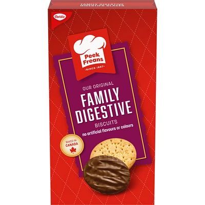 Digestifs Glacés Biscuits Et Craquelins