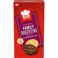 Digestifs Glacés Biscuits Et Craquelins