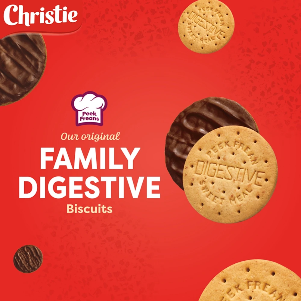 Digestifs Glacés Biscuits Et Craquelins