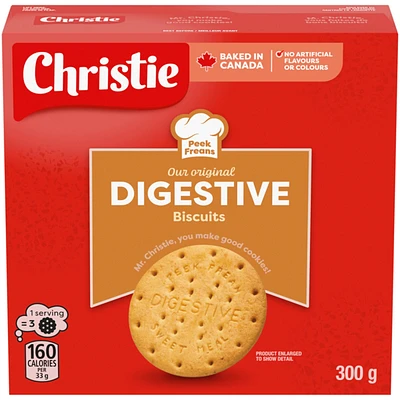 Digestive Biscuits