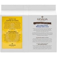 Tassimo  Dark Italian Roast Coffee Single Serve T-Discs