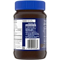 Instant Coffee Rich Dark Roast