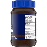 Instant Coffee Rich Dark Roast