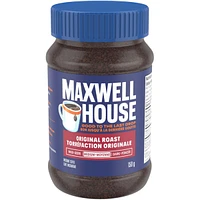 Instant Coffee Original Roast