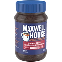 Instant Coffee Original Roast