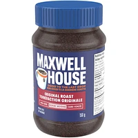 Instant Coffee Original Roast