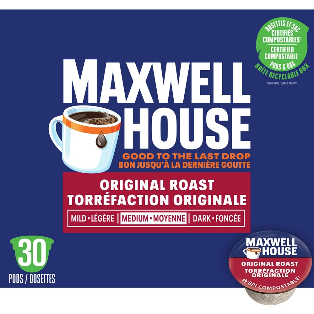 100 % Arabica Coffee Original Roast Medium Roast