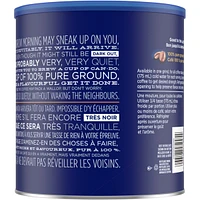 Pure Ground Coffee Rich Dark Roast