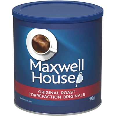 Pure Ground Coffee Original Roast