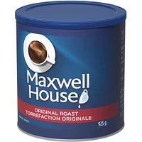 Pure Ground Coffee Original Roast
