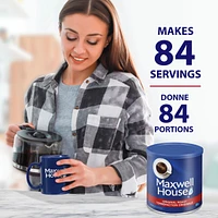 Pure Ground Coffee Original Roast