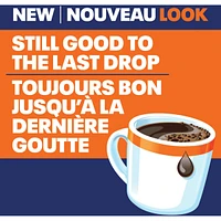 Decaf Instant Coffee