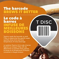 Maxwell House House Blend Coffee Single Serve T-Discs