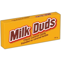 Chewy Caramel Candy