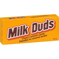 Chewy Caramel Candy