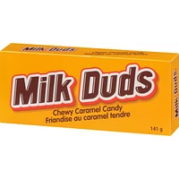 Chewy Caramel Candy