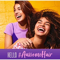 Dry Hair Repair - Aussie Paraben-Free Miracle Moist 3 Minute Miracle w/ Avocado, 236 mL