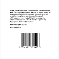Warm Wax Legs & Body Microwaveable