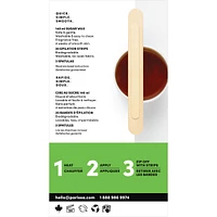 Sugar Wax Face & Body