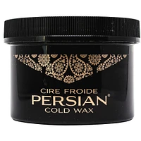 Cold Wax Hair Remover