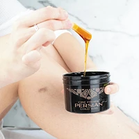 Cold Wax Hair Remover