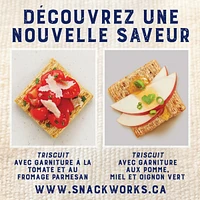 Crackers Low Sodium