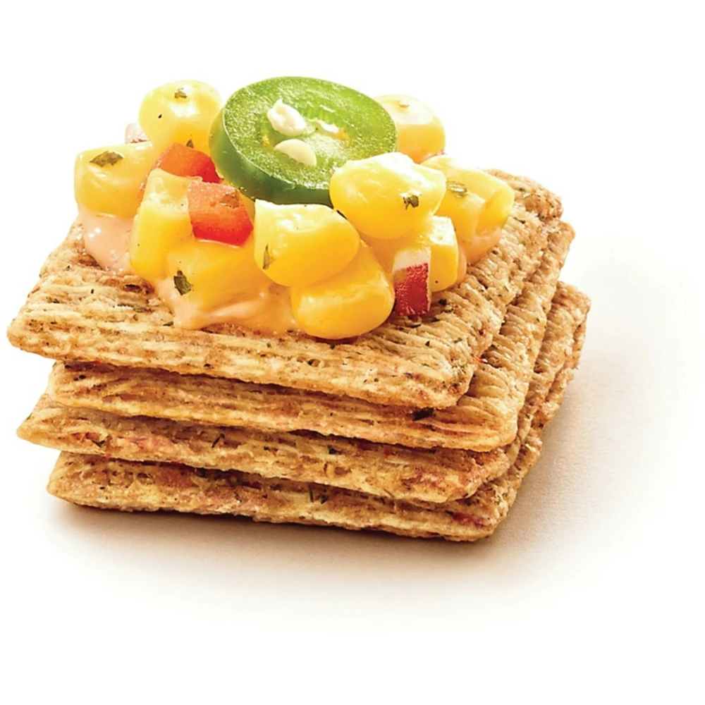 Crackers Low Sodium