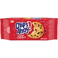 Biscuits tendres