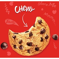 Biscuits tendres