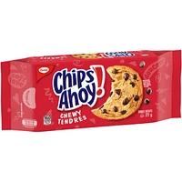 Biscuits tendres
