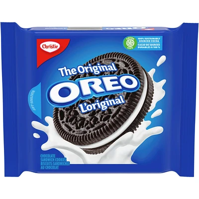 Chocolate Sandwich Cookies The Original
